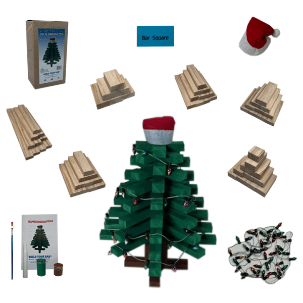 EL's Christmas Tree