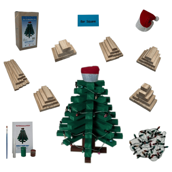 EL's Christmas Tree